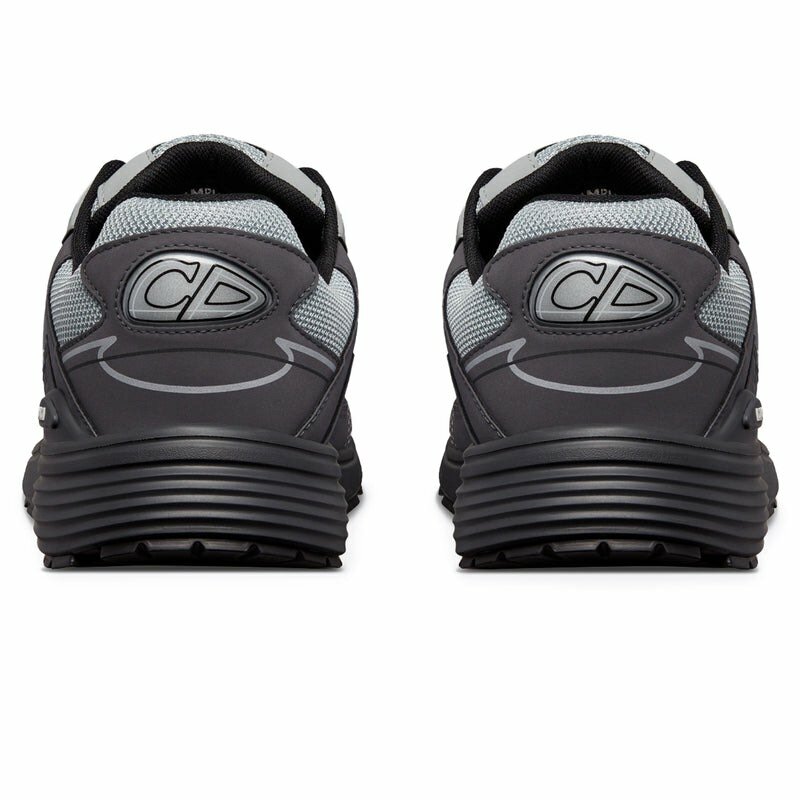 DIOR B30 "GREY ANTHRACITE"