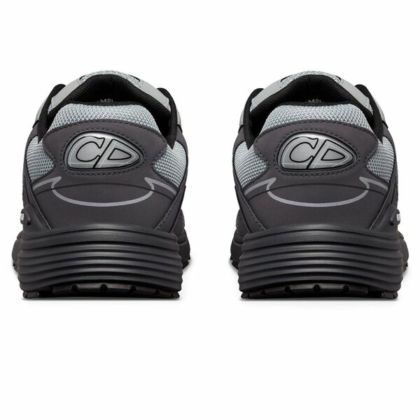 DIOR B30 "GREY ANTHRACITE"
