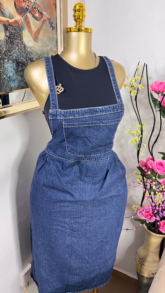 Robe 2xl uniquement
