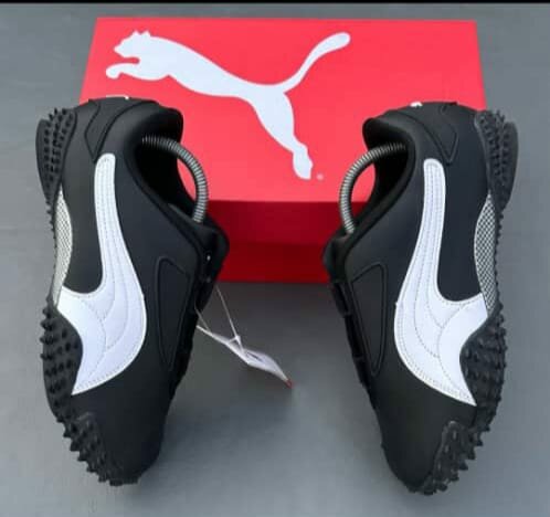 Puma monstro