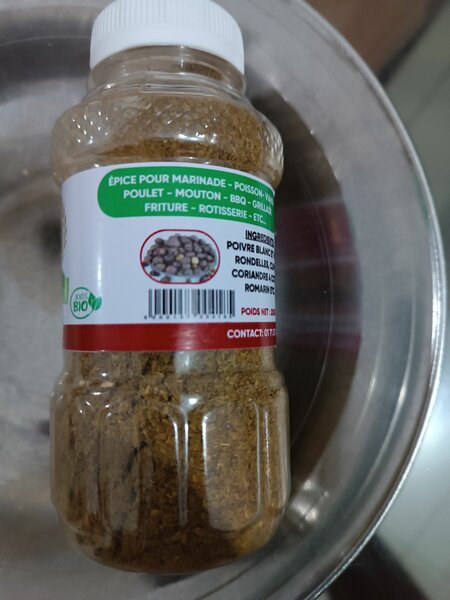 Epice culinaire