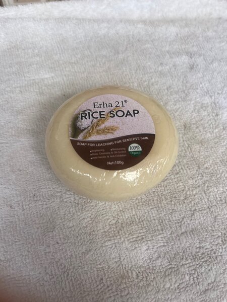 Savon Aloe Vera Bio
