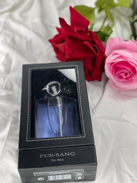 Parfum de Luxe pour H et F