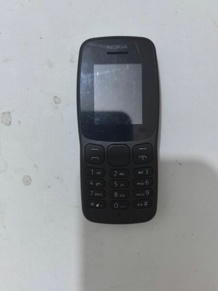 cell phone