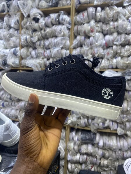 Chaussures Sneakers Confortables