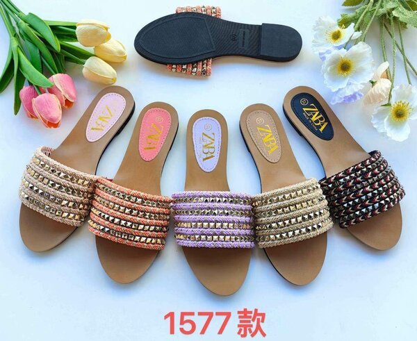 Sandales de femme