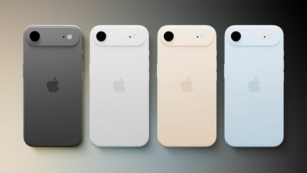 iPhone 17 Air CE FRANCE 256GB