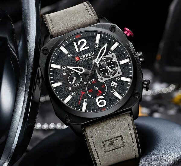 montres