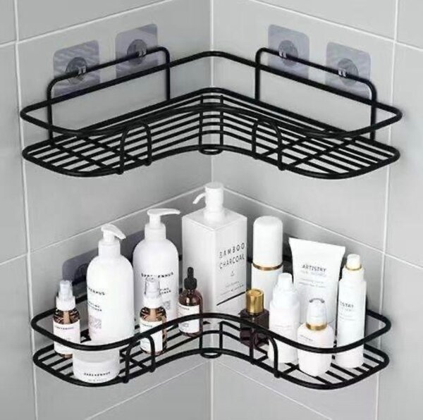 Corner Rack
