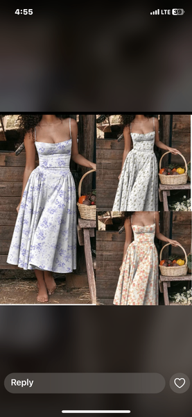 Dress