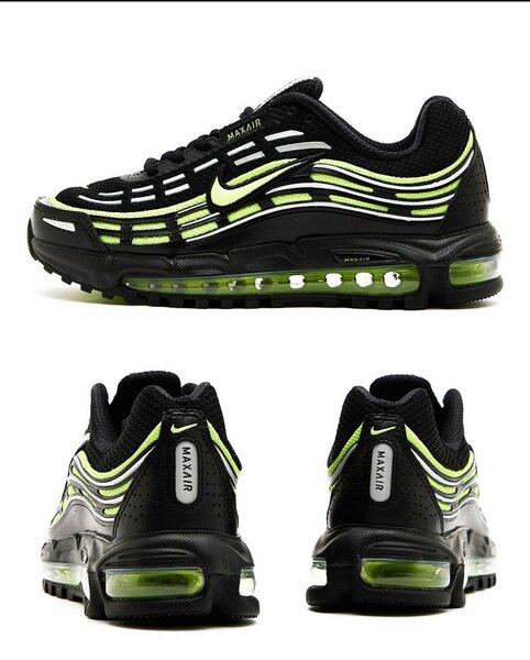 Nike airmax tl
