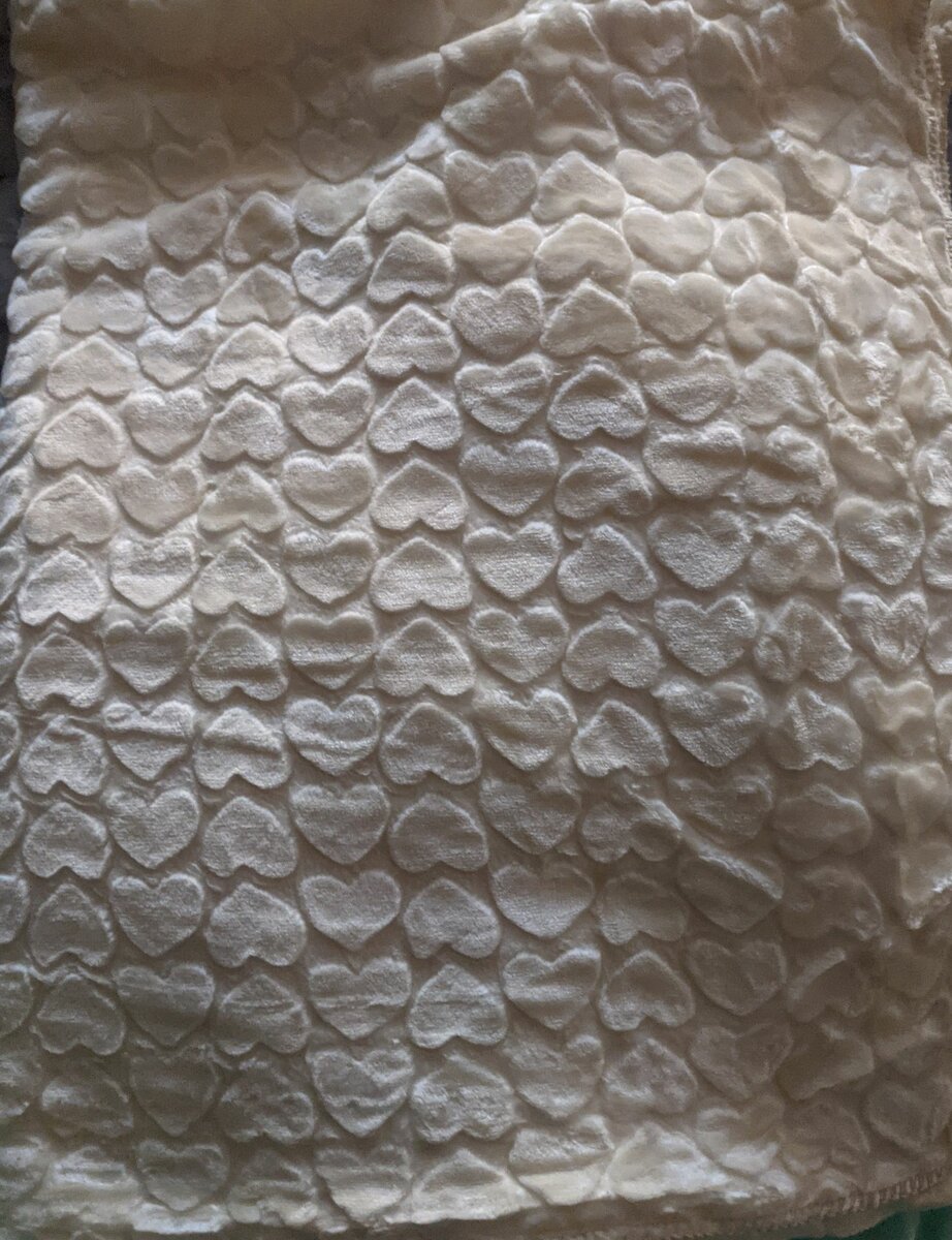 Kids blanket