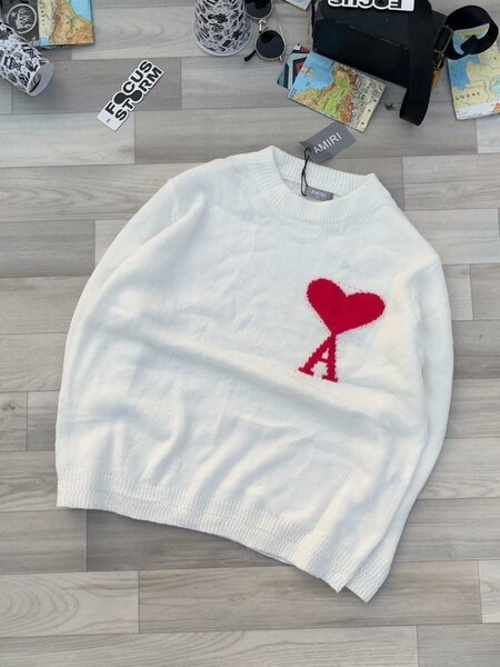 Pulls chic