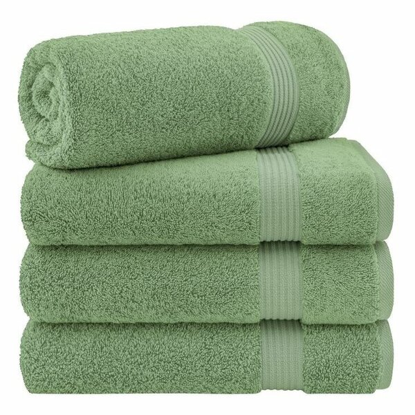 Bath towel