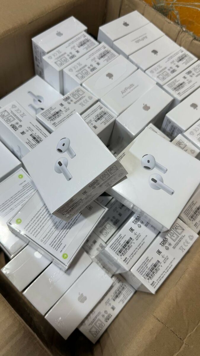 AirPod 4