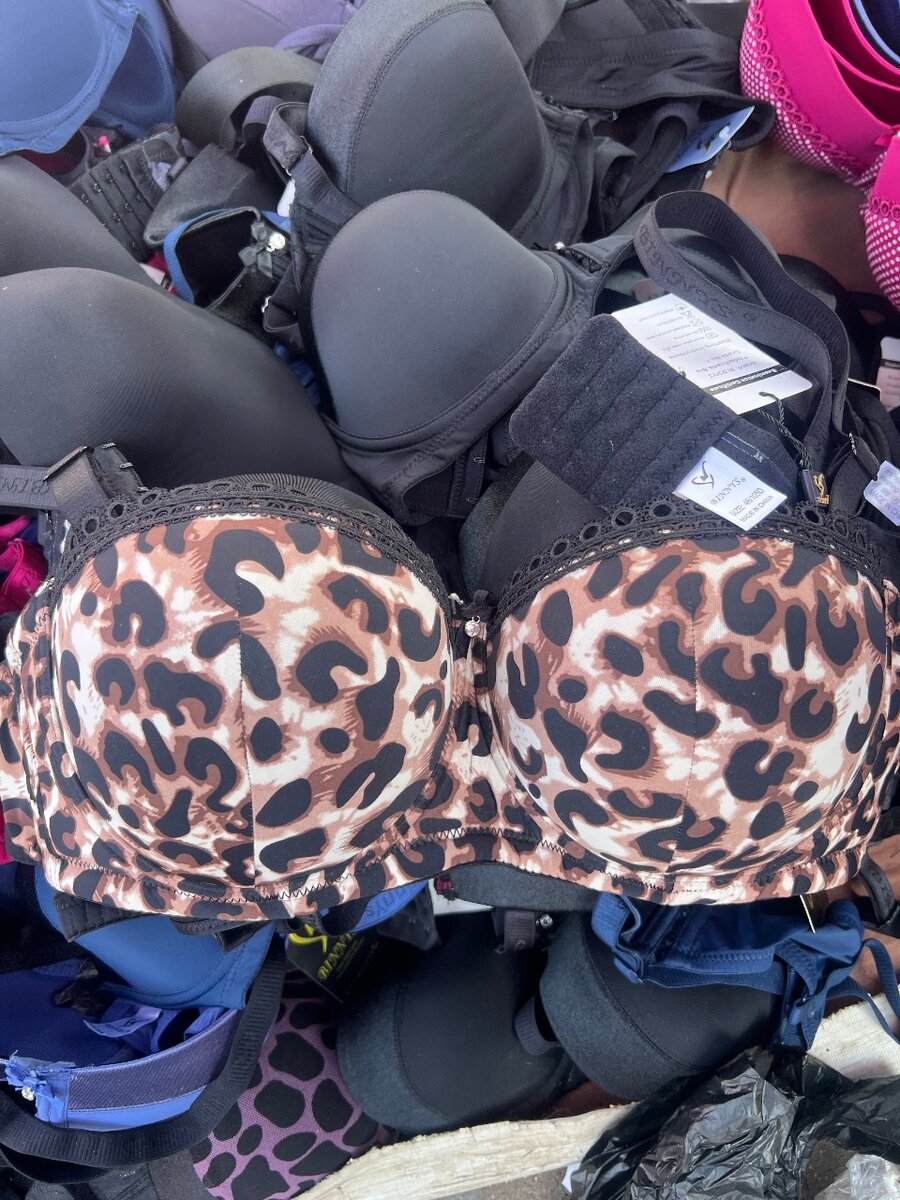 Womens Bra