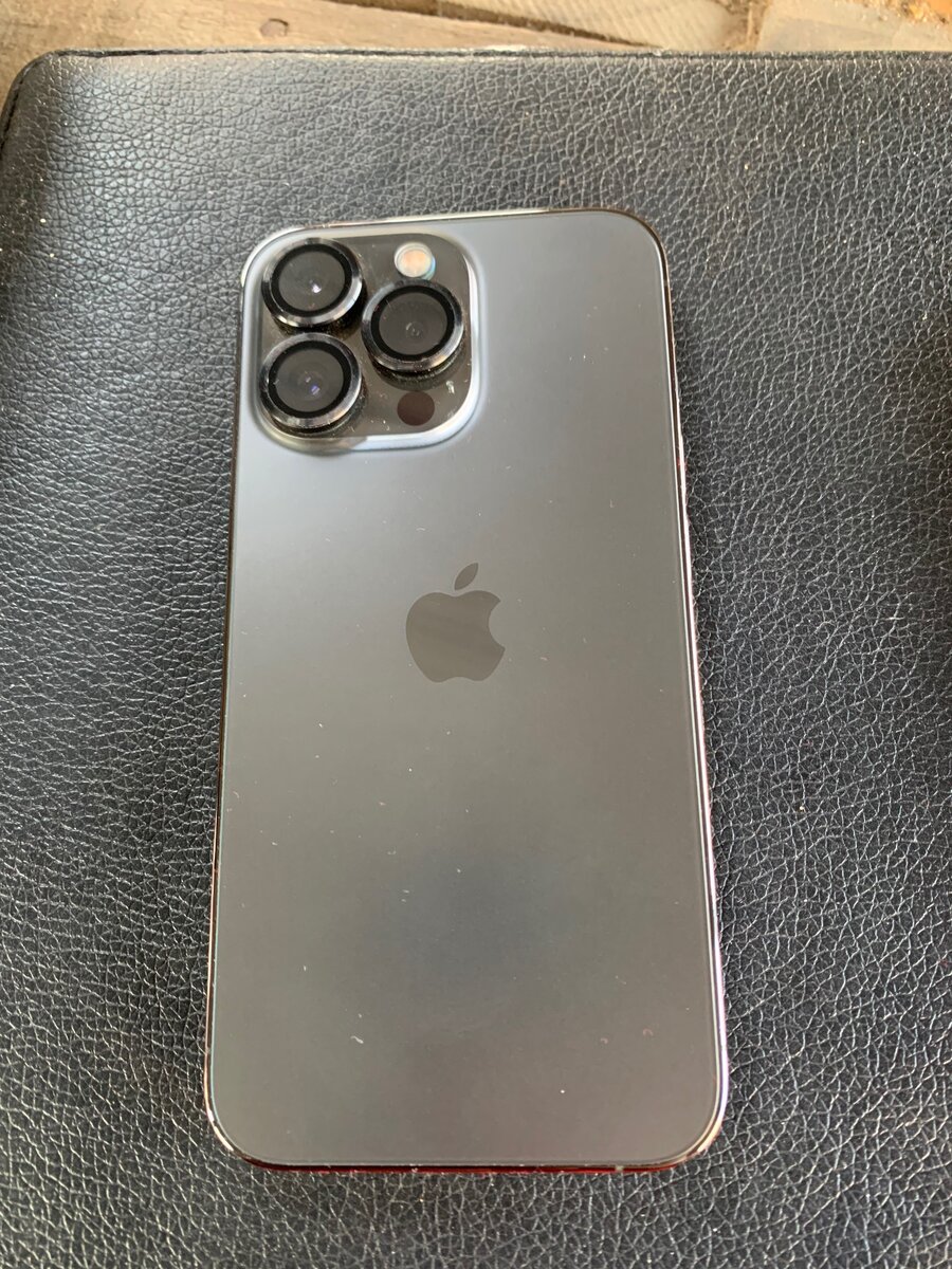 iPhone 13 Pro Max
