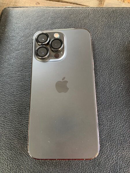 iPhone 13 Pro Max