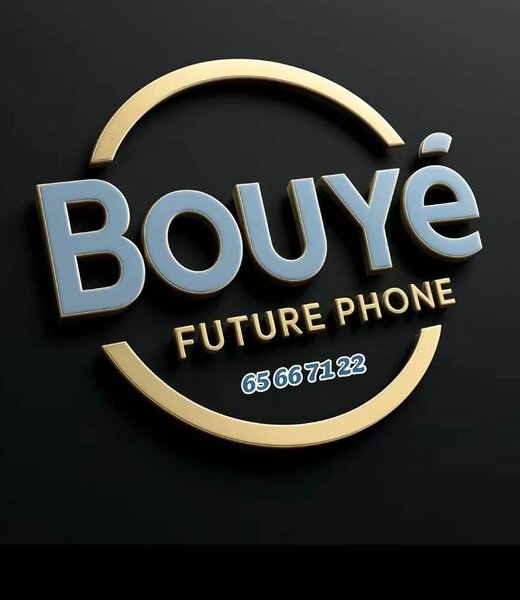 Bouyé future_phone