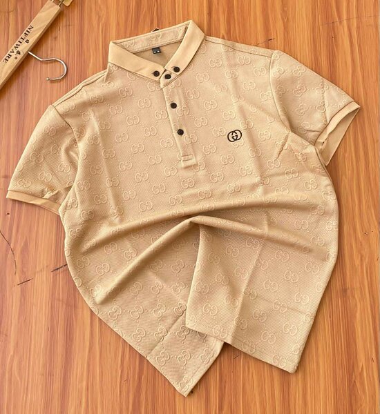 D.S PLAIN LACOSTE
