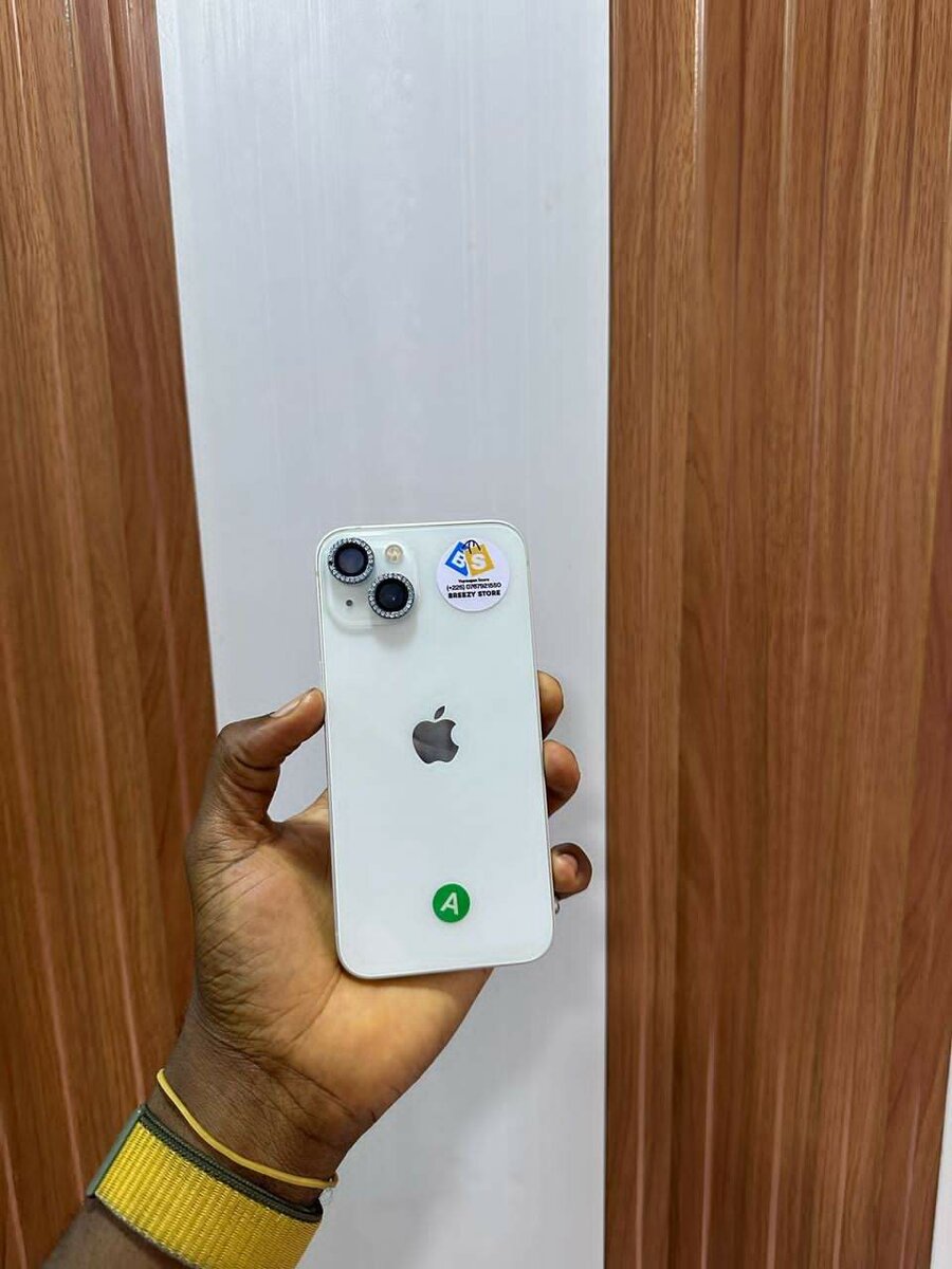 Iphone 13simple
