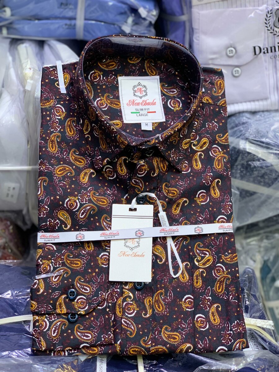 Smart Shirt