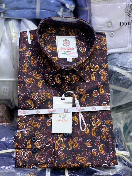 Smart Shirt