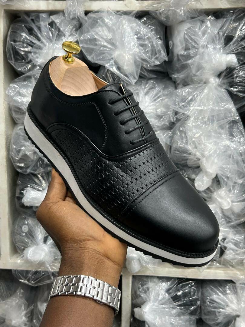 Chic chaussure