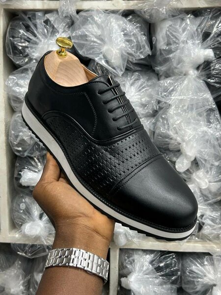 Chic chaussure