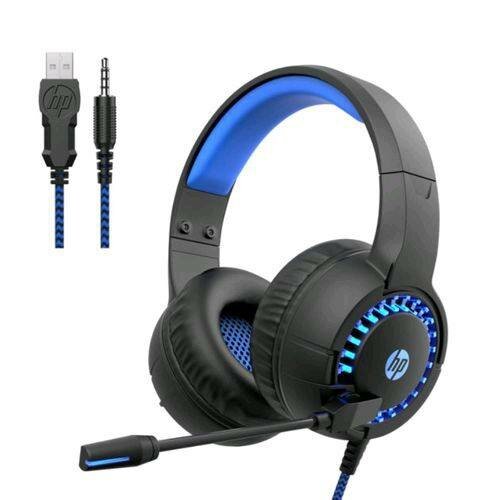 Casque Stéréo HP DHE-8011