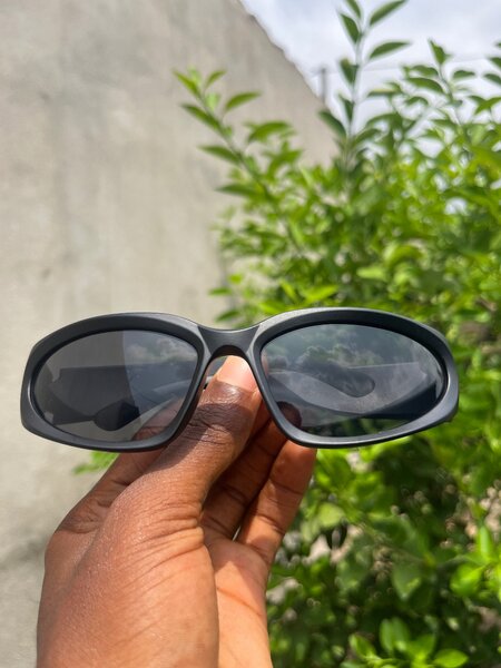 Lunette DEGAMAGE