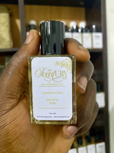Christian Dior Sauvage Dior