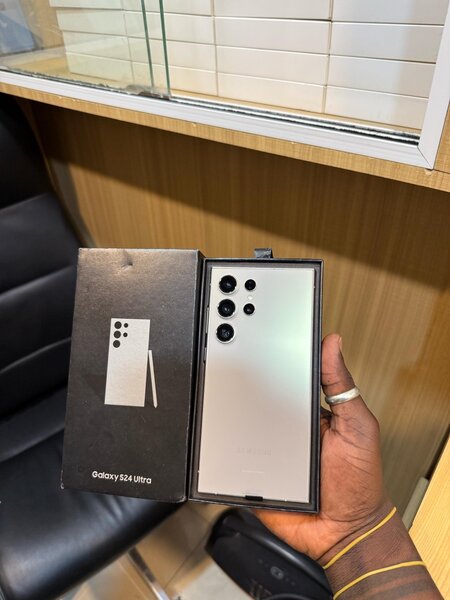 Samsung S24 ultra