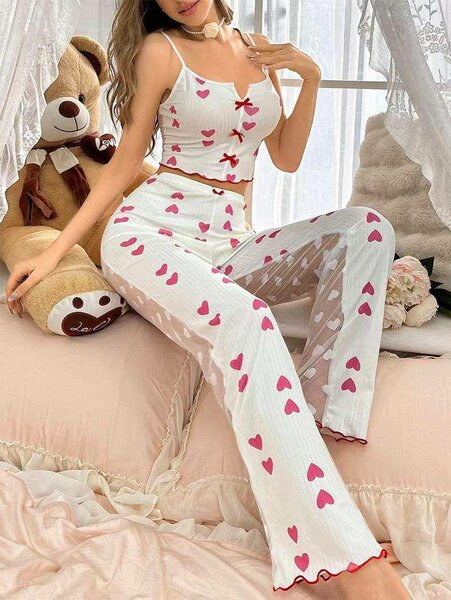 Nuisette sexy chic