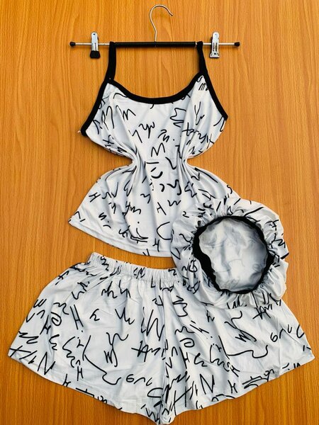 Nightwear