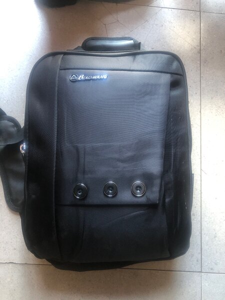 bag