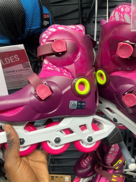 Roller Neuf