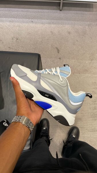 Dior b22