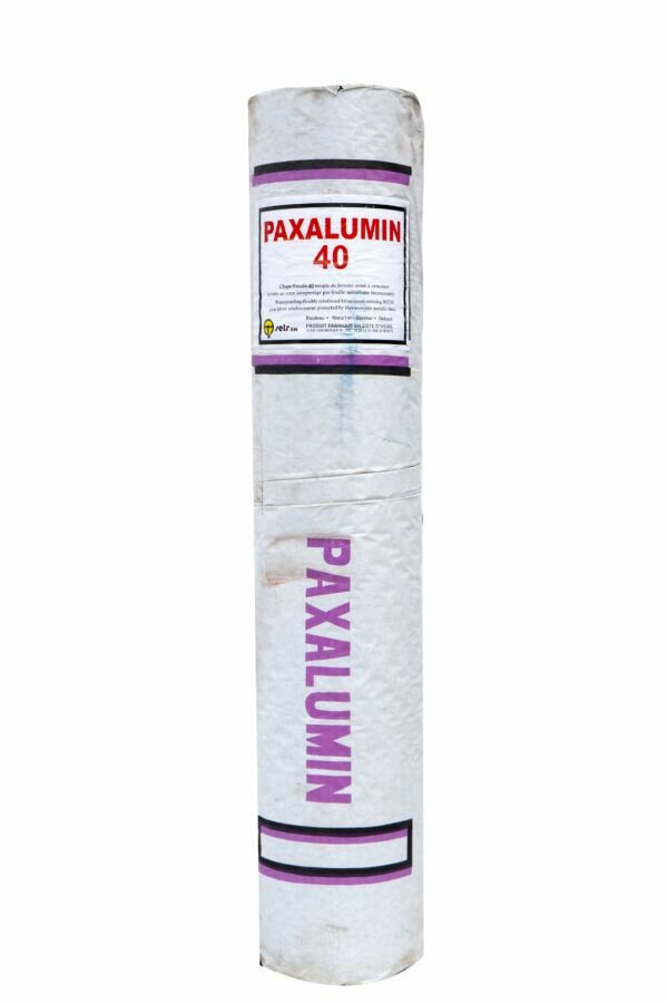 Paxalu 40 setr