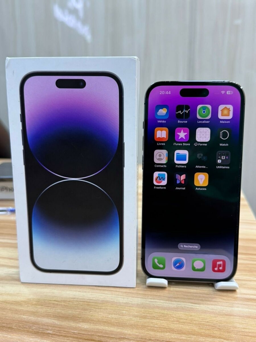 iPhone 14 pro