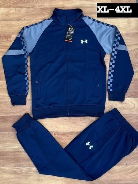 Quality truck suits