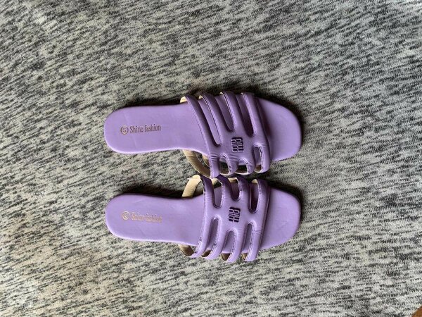 Slippers