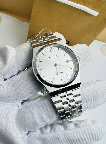 Montre Casio