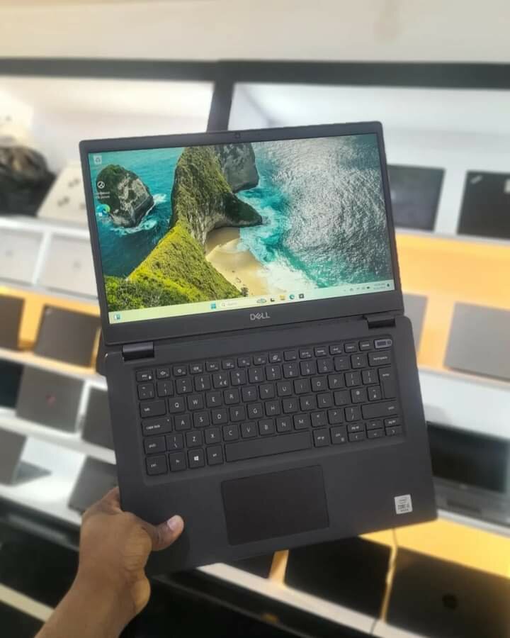 Dell Latitude 3410