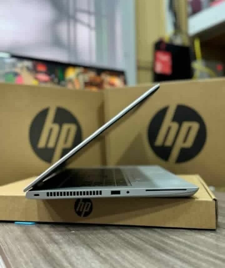 PC hp