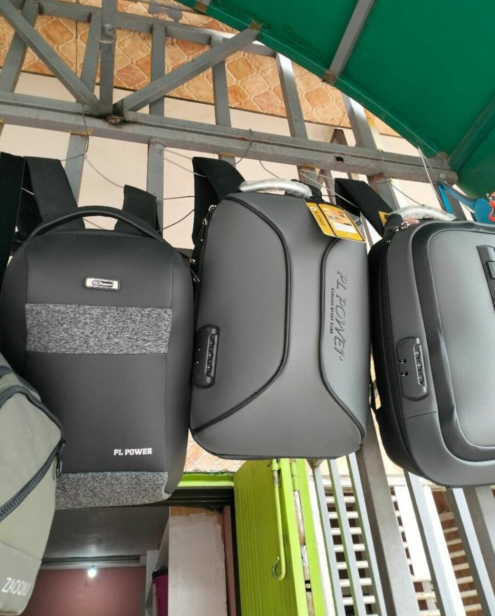 Sac à dos