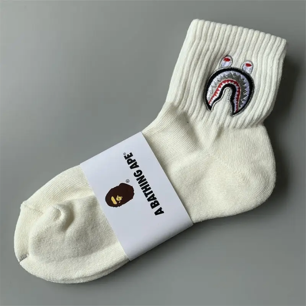 CHAUSSETTE BAPE