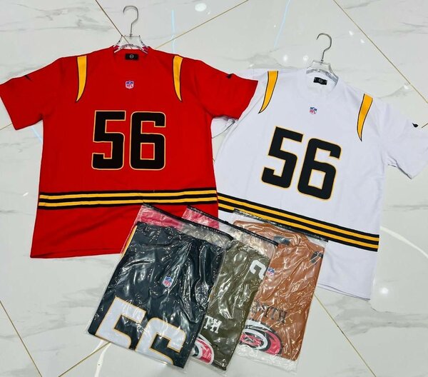 T shirts