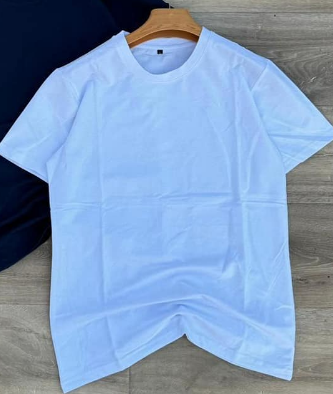 T-shirt blanc