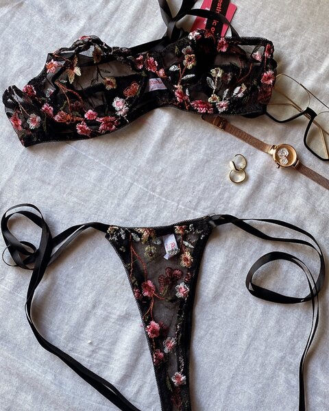 Lingerie